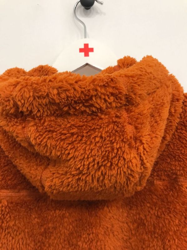 H2O Fleece